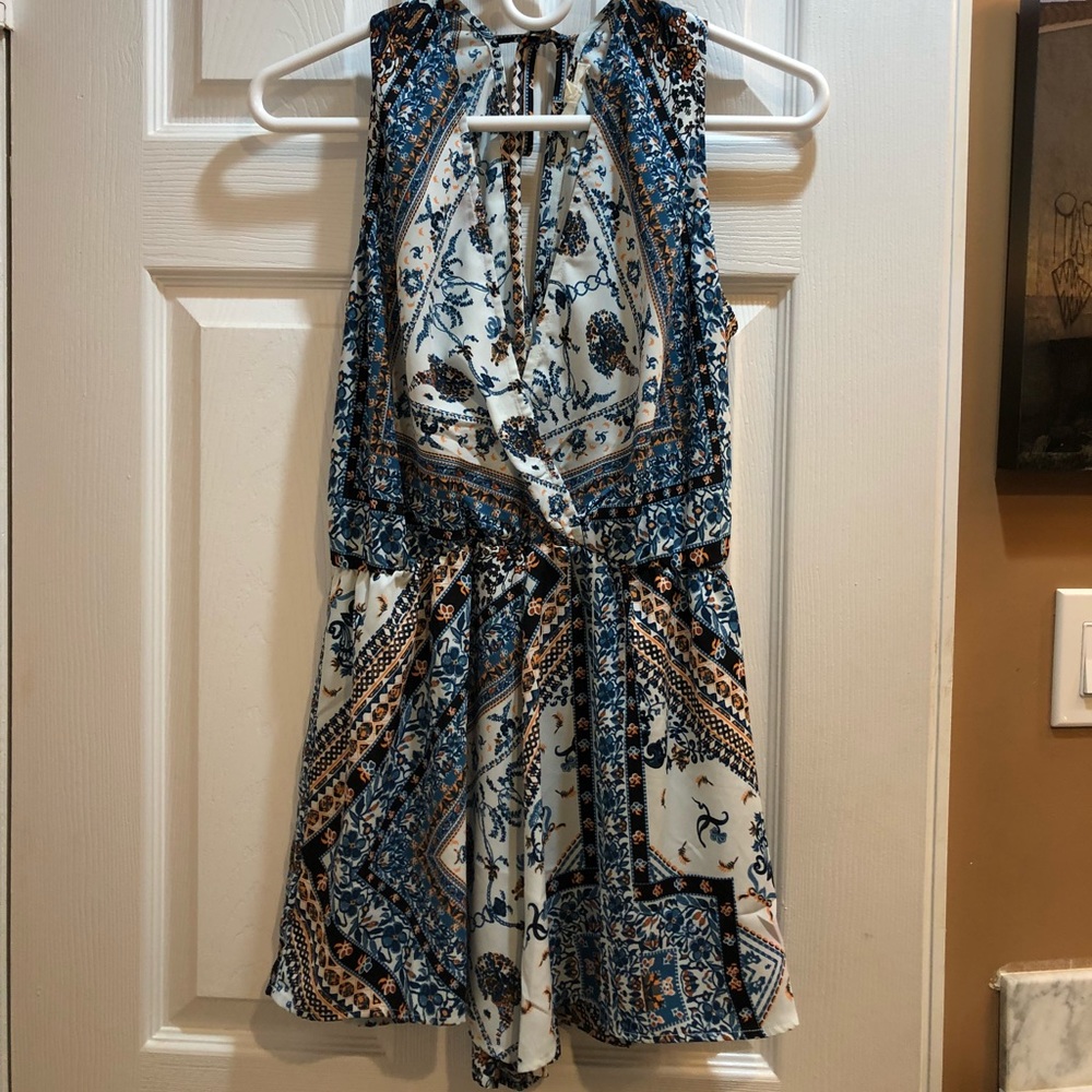 Romper
